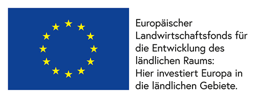 Europäischer Landwirtschaftsfonds für die Entwicklung des ländlichen Raums (ELER)