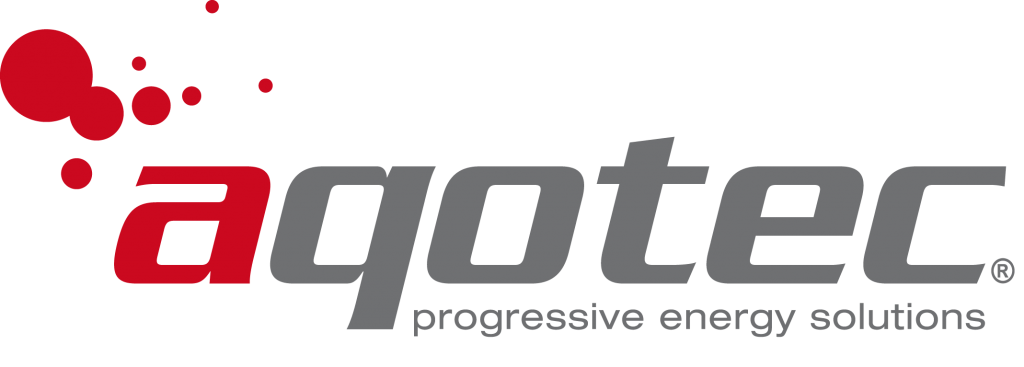 Firmenlogo Aqotec