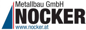 Firmenlogo Metallbau Nocker