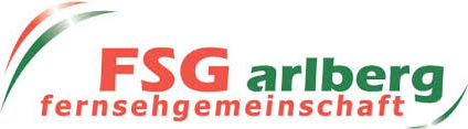 Firmenlogo FSG Arlberg