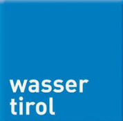 Firmenlogo Wasser Tirol